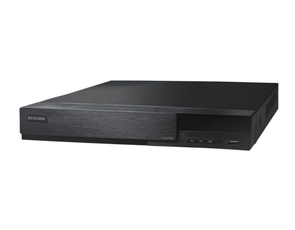 – Đầu ghi hình camera IP 4 kênh. – Chuẩn nén hình ảnh: H.264, MPEG4. – Ngõ vào: 4 kênh  5M / 4M / 3M / 1080P / 720P @120fp  hình/ giây, 4 Audio. – Ngõ ra: VGA, HDMI. – Chế độ ghi hình: 1 ~ 25 fps/ kênh (1080P/ 960P/ D1). – Hỗ trợ xem qua trình duyệt Web: Internet Explorer (IE), CMS, và hệ điều hành Android, iOS… – Hỗ trợ 1 ổ cứng SATA 4TB. – Kết nối 2 cổng USB. – Cổng kết nối: RJ45. – Chế độ xem lại: 4 kênh Playback. – Số người truy cập đồng thời: 20 người. – Nguồn điện: 12VDC. H.265/H.264 NVR‧ HS-NB4311