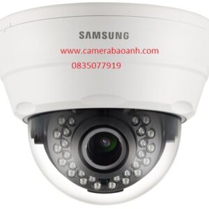 HCD-E6070R CAMERA AHD SAMSUNG DẠNG DOME BÁN CẦU HỒNG NGOẠI 2M