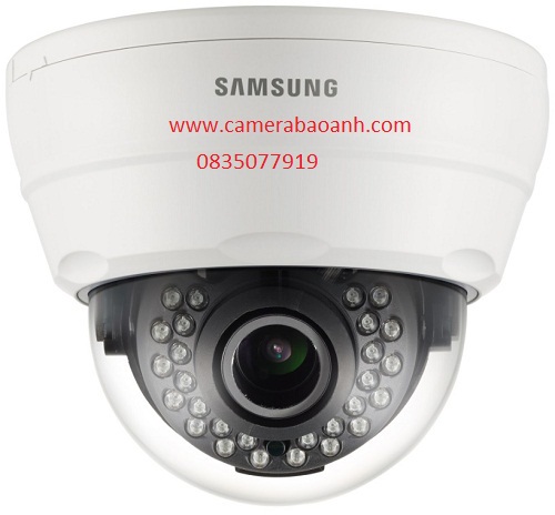 HCO-E6070R CAMERA AHD SAMSUNG HÌNH TRỤ HỒNG NGOẠI - Ảnh 3