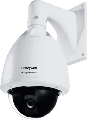 Camera IP Zoom quay quét Honeywell CALIPSD-A18OW - Ảnh 3