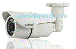 Camera Sambo BNI1400MVF - Ảnh 2