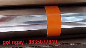 Tấm Shim 0.1mm, 0.2mm, 0.3mm, 0.5mm, 0.08mm... - Ảnh 3