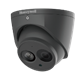 Camera IP dome hồng ngoại 2.0MP Cảm biến hình ảnh: 1/2.7" 2.0 Megapixel CMOS Độ phân giải:1920x1080 Pixels Độ nhạy sáng tối thiểu: 0.01Lux/F1.4 (color), 0Lux(IR on) Frame rate: 25fps (1920 × 1080), 25fps (1280 × 720) Tầm xa hồng ngoại: 40m
