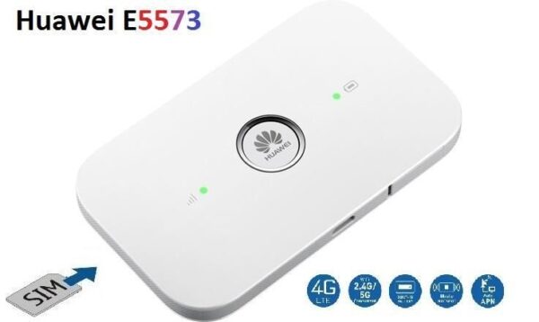 Thiết bị phát wifi cho ôtô, xe hơi, xe khách wifi 3g 4g huawei,wifi 4g ...