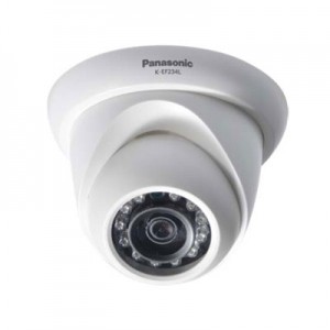 CAMERA IP 1.3 MEGAPIXEL PANASONIC K-EF134L02AE