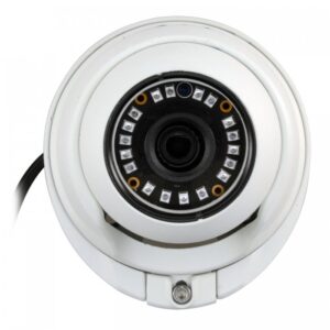 AHD CAMERA Thông tin: Độ phân giải: 1/3 SONY 2.0 MP, cảm biến: HD 1080p 4IN1(AHD.(TVI,CVI,Analog) Ống kính: 3.6mm , 18pcs IR LED IP66 Tầm xa hồng ngoại: 20 ~ 30 m Thông tin khác: nguồn 12V