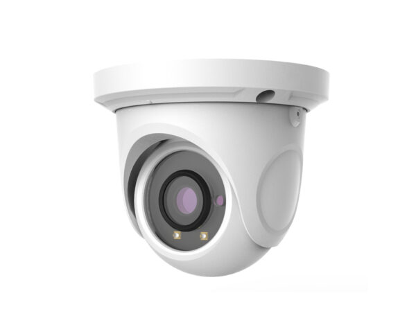 Dome IP Camera HISHARP‧ HS-D043QR