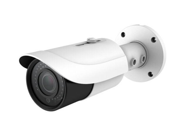 – Cảm biến hình ảnh: 1/3″ 2.0 Megapixel CMOS – Độ phân giải:1920×1080 Pixels – Độ nhạy sáng tối thiểu: 0.01Lux/F1.4 (color), 0Lux(IR on) – Frame rate: 25fps (1920 × 1080), 25fps (1280 × 720) – Tầm xa hồng ngoại: 40m – Chống ngược sáng thực WDR 120 dB – Tự động cân chỉnh độ sáng – Ống kính: 2.8mm or 3,6mm – Độ nén hình ảnh: H.264, H.264H, H.264B MJPEG – Nguồn: 12VDC và PoE – Hổ trợ : User cùng lúc – Kết nối: ONVIF, Ethernet RJ-45 – Plug-and-play compatible with Honeywell Performance Series Embedded NVRs