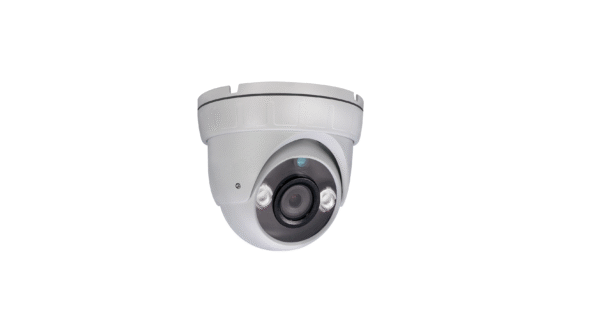 Video Compression: H.264 Video Stream Dual-stream: Main stream: 1920*1080/1280*960/1280*720/704*480 Sub stream: 704*480/640*360/960*540 Stream Type: Complex stream / Video stream Effective Pixels: 1920×1080 Encoding System: Constant bit rate, Variable bit rate optional Video Bit Rate: 32Kbps-16Mbp Motion Detection: Can set a single detection zone, multi-level sensitivity can be set Video Mask : 4 areas Screen Capture : Support JPEG format，max. resolution based on encoding resolution Password Protection : Yes Character Display : Channel name ; Date Alarm Function : Video loss / Network disconnect / Tampering Mobile Surveillance: iOS / Android Protocol: TCP/IP,UDP,HTTP,RTP/RTSP,NTP, Port Protocol: ONVIF (2.4.1 Above) CAMERA Image Sensor : 1/2.8" 2M SONY CMOS Sensor Min. Illumination : 0.01Lux@F1.2 / Color ; 0.001 Lux@F1.2 (B/W) Electronic Shutter: Auto / Manual（1/30~1/5000） Day / Night : Auto / B/W / Color / ICR switching Video OSD : DWDR, Mirror, 3D Noise reduction, Sharpness / Lightness adjustable IR Distance : 30M Lens : 3.6mm 3Megapixel fixed iris lens (6mm / 8mm optional) Network Interface : RJ45 10M/100M adaptive Operating Temperature : -10°C ~ 55°C Power Supply : DC12V Power Consumption : 3W (Max.) Dimensions / Weight : 93.4(Ø)) x83.6 (H) mm / 500g