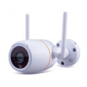 Cảm biến hình ảnh: 960P 1.0M CMOS - Hệ thống tín hiệu: PAL/NTSC - Độ phân giải video: 1280 x 960 - Tốc độ video: 25 FPS hoặc 30 FPS - Phát hiện chuyển động: Có - Hỗ trợ chụp ảnh: Có - Hỗ trợ NVR: Có - Ống kính: 3.6/2.8mm - Hồng ngoại: 20m - Nguồn đầu vào: DC5V 2A - Báo động: Hỗ trợ báo động qua điện thoại, email - Báo động Wireless: 64 sectors - Hỗ trợ Wireless: 802.11 b/g/n - Cổng giao tiếp Ethernet: RJ45 100m/ 1000m/ Base - Hỗ trợ lưu trữ: 1 x Micro SD, tối đa 32Gb - Nhiệt độ hoạt động: -10 độ đến 60 độ - Độ ẩm hoạt động: tối đa 90%