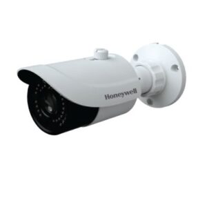 – Cảm biến hình ảnh: 1/3″ 2.0 Megapixel CMOS – Độ phân giải:1920×1080 Pixels – Độ nhạy sáng tối thiểu: 0.1Lux/F1.4 (color), 0Lux(IR on) – Frame rate: 25fps (1920 × 1080), 25fps (1280 × 720) – Tầm xa hồng ngoại: 30m – Chống ngược sáng thực WDR 120 dB – Tự động cân chỉnh độ sáng – Ống kính: 2,8mm – 12mm – Độ nén hình ảnh: H.264, H.264H, H.264B MJPEG – Nhiệt độ hoạt động: -30 to 60 độ C – Nguồn: 12VDC và PoE – Hổ trợ 20 User cùng lúc – Kết nối: ONVIF, Ethernet RJ-45 – Plug-and-play compatible with Honeywell PERFORMANCE LITE IP CAMERAS NVR