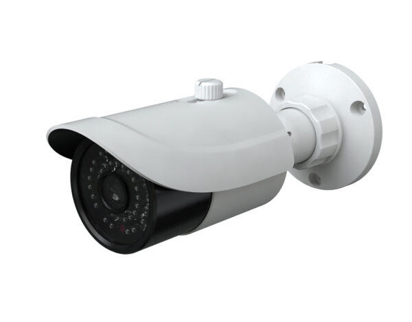 Camera IP hồng ngoại 2.0 Megapixel HS-T039RU