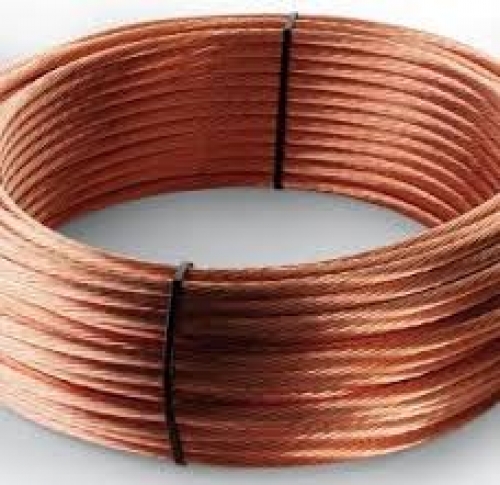 CÁP ĐỒNG TRẦN 38, CÁP ĐỒNG TRẦN 50MM2, CÁP ĐỒNG TRẦN 70MM2... - Ảnh 4