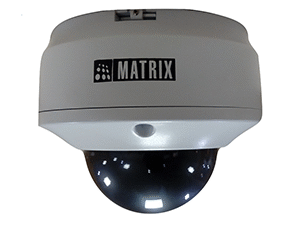 2MP FIXED LENS SECURITY CAMERAS