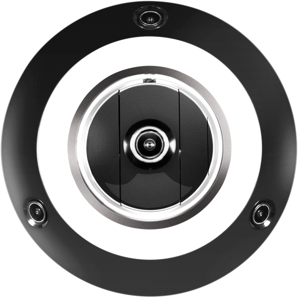 CAMERA IP H.265 1080p PoE+ PTZ Camera TV-IP460PI - Ảnh 3