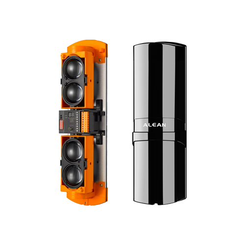 ĐẦU PHOTO BEAM ALEAN 4 TIA 250M Active IR triple beam detector - Ảnh 3