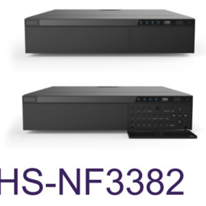 ĐẦU GHI HÌNH IP HISHARP 32 KÊNH NF3382