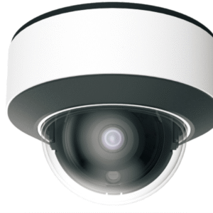 Camera IP Dome hồng ngoại 2.0 Megapixel