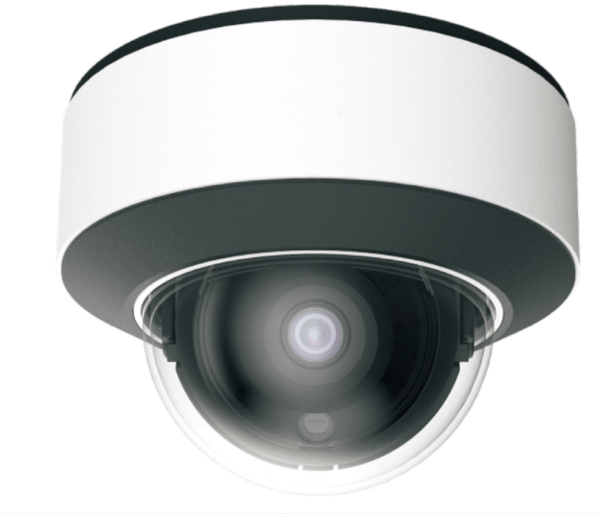 Camera IP Dome hồng ngoại 2.0 Megapixel
