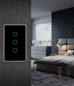 Công tắc điện thông minh