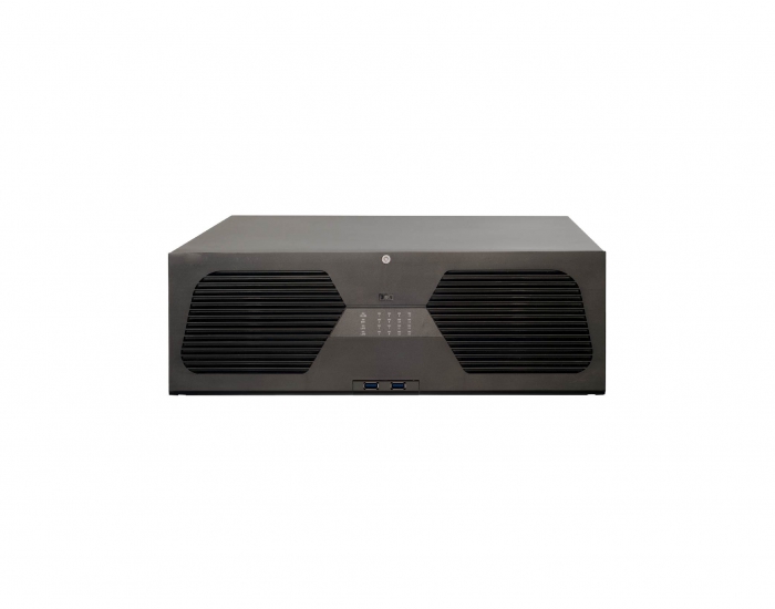 ĐẦU GHI HÌNH NVR 128 KÊNH ALL ONE HS-SE360