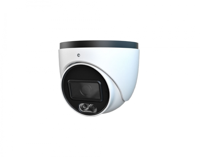 Camera Ip 2.0 Megapixel sản xuất tại Đài loan hiệu Hisharp HS-D071WL-H