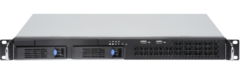 Bộ Lưu trữ  Storage Type PC based NVR EM-04B2