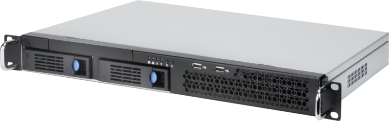 Bộ Lưu trữ  Storage Type PC based NVR EM-04B2