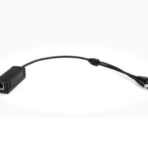 PoE Splitter Cable  PD3201-at cấp nguồn cho camera ip nguồn poe