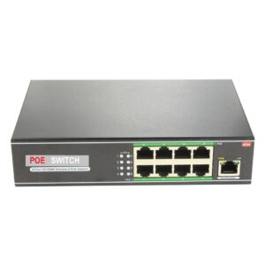 201610250124491-1.jpg POE SWITCH 9 PORT -08 PORT CẤP NGUỒN CHO CAMERA IP