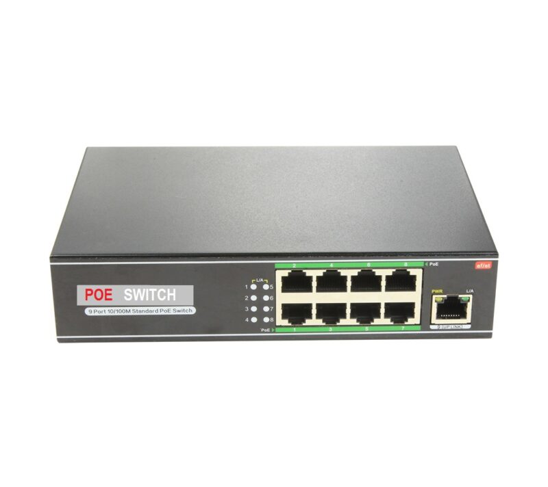 201610250124491-1.jpg POE SWITCH 9 PORT -08 PORT CẤP NGUỒN CHO CAMERA IP