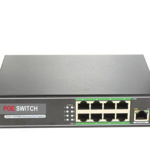 201610250124491.jpg POE SWITCH 9 PORT -08 PORT CẤP NGUỒN CHO CAMERA IP