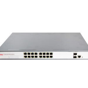 ONV-POE33018PFM Poe Switch 16 Port Gigabit
