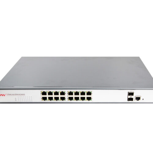 201703130808591.jpg ONV-POE33018PFM Poe Switch 16 Port Gigabit