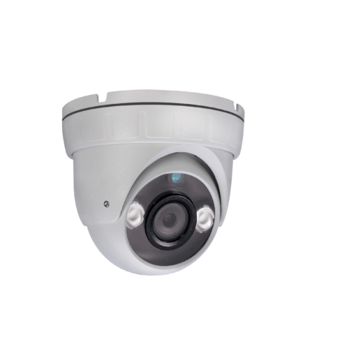 KCA  IP-5332 1080P 30M IR Network Dome