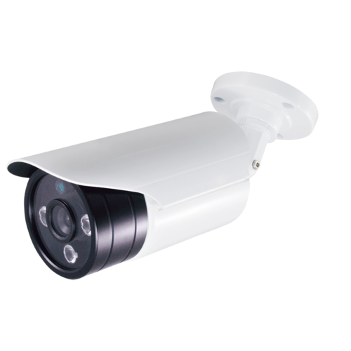 KCA  IP-7642 1080P 40M IR Network Bullet