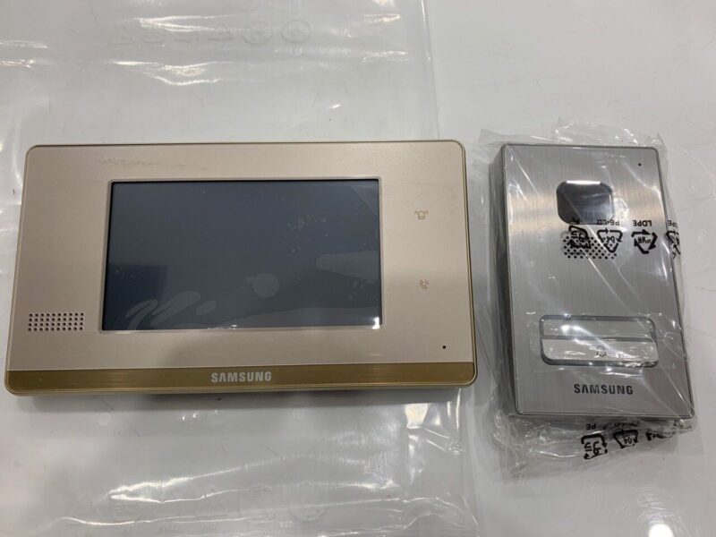 SAMSUNG MÀN HÌNH SHT-7017XM/EN VÀ NÚT NHẤN SHT-CN610E