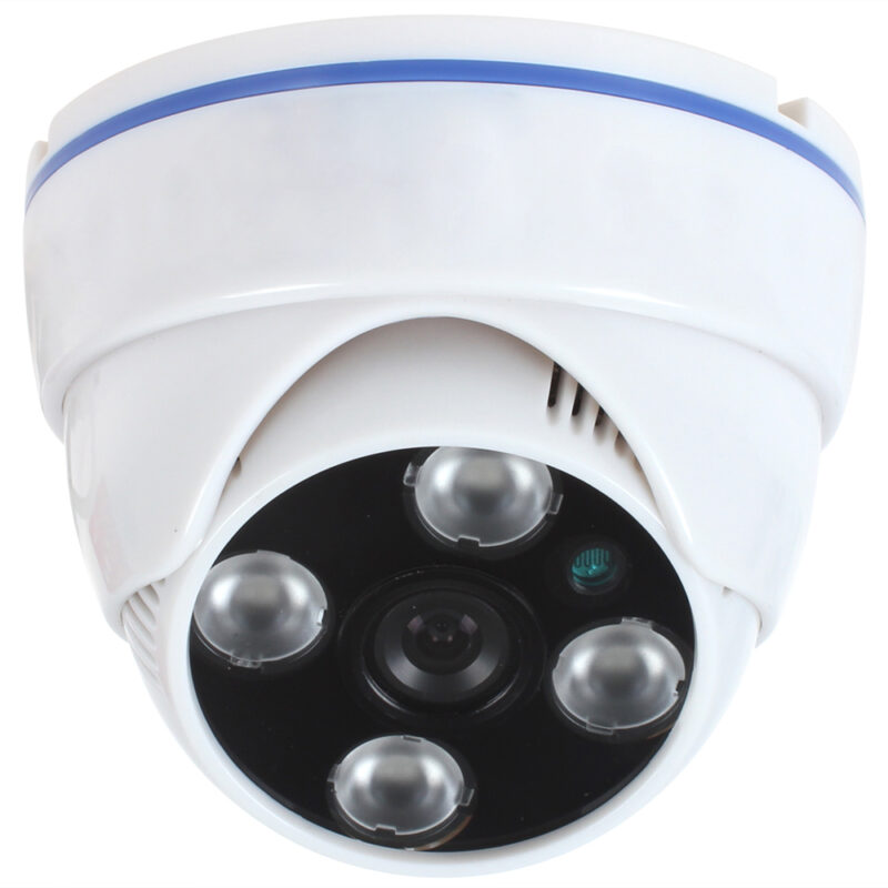 Dome Hồng Ngoại TQ-AHD0220