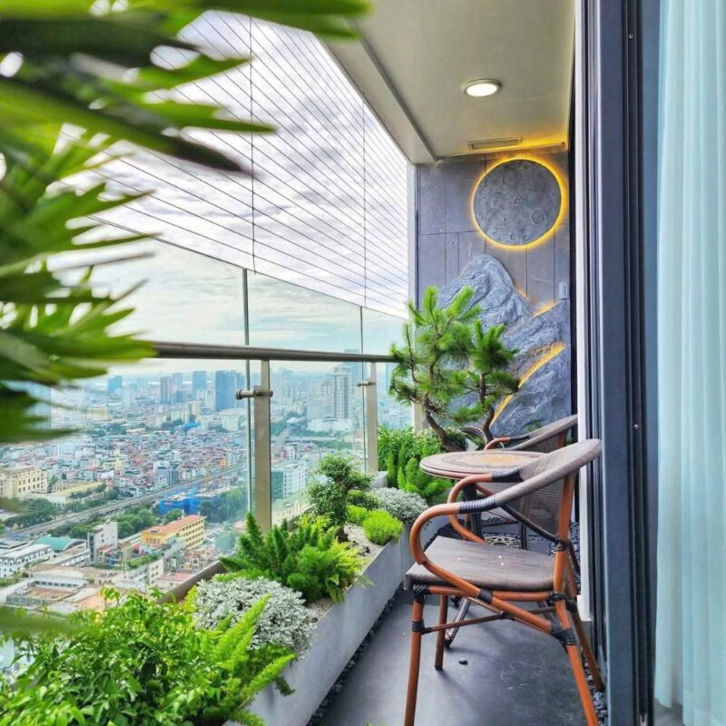 Bộ van hẹn giờ tưới nước tự động