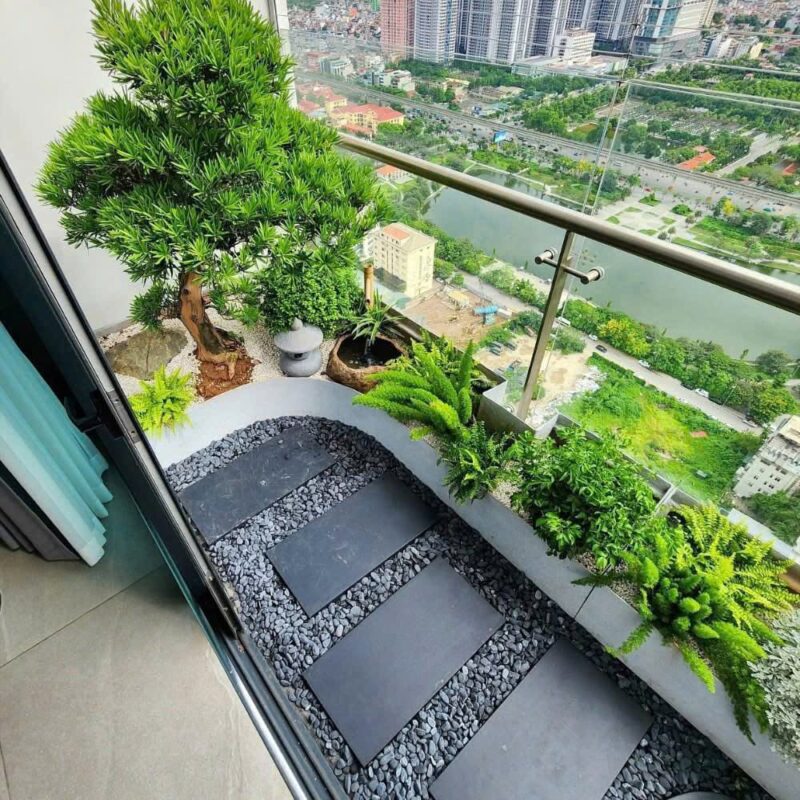 Bộ van hẹn giờ tưới nước tự động