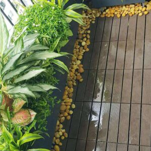 Bộ van hẹn giờ tưới nước tự động