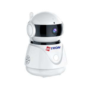 Camera IP wife  an ten quan sát ngày đêm xoay 270