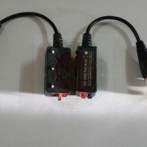 Balun Passive cao cấp chuẩn HD 1080P