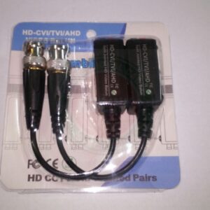 Balun Passive cao cấp chuẩn HD 1080P