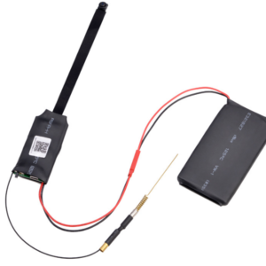 Camera IP Wifi siêu nhỏ 1080P HDgiám sát từ xa bí mật