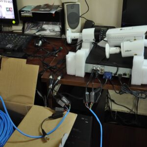 Balun Passive cao cấp chuẩn HD 1080P