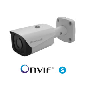Honeywell-HBW2PR1.jpg Camera IP ống kính hồng ngoại HoneyWell HBW2PR1