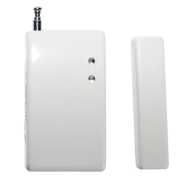 Báo trộm thông minh  HS-A9GSM