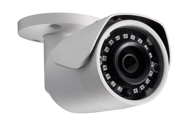 BỘ TRỌN GÓI 4 CAMERA IP VISION  CAO CẤP Full HD