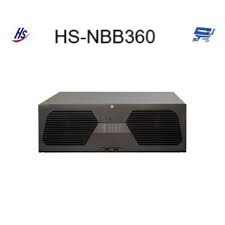 Đầu ghi hình camera IP 128 kênh HS-NBB360